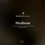 Madison Madison