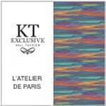 KT-Exclusive L Atelier de paris KT-Exclusive L Atelier de paris