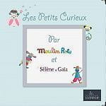 Lutece Les Petits Curieux Lutece Les Petits Curieux