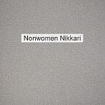 Sandudd Nonwomen Nikkari Sandudd Nonwomen Nikkari