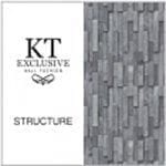 KT-Exclusive Structure KT-Exclusive Structure