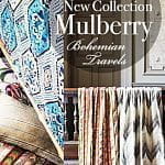 GP & J Baker Mulberry GP & J Baker Mulberry