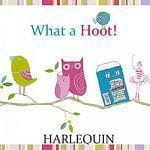 Harlequin What a Hoot Harlequin What a Hoot