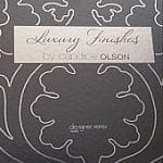 Luxury Finishes Luxury Finishes